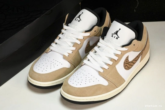  SE Brown 1 DZ4130-201 Low DZ4130-201 Jordan Elephant 0501